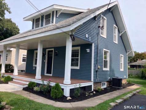 48 Hobson Avenue Bristol CT 06010