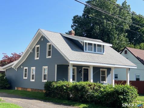 48 Hobson Avenue Bristol CT 06010