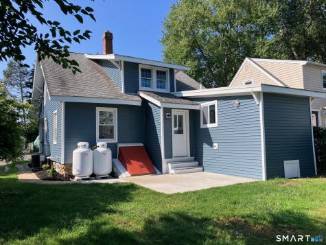 48 Hobson Avenue Bristol CT 06010