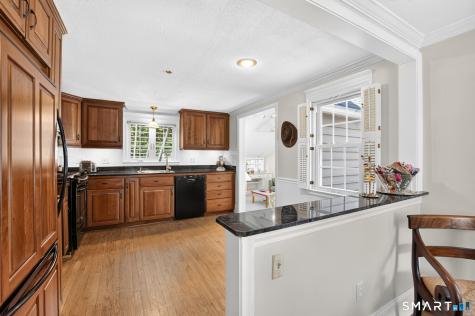 293 Firetown Road Simsbury CT 06070