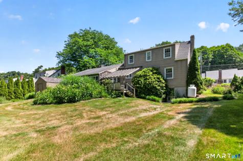 293 Firetown Road Simsbury CT 06070