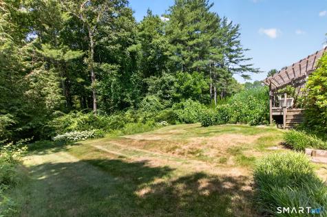 293 Firetown Road Simsbury CT 06070