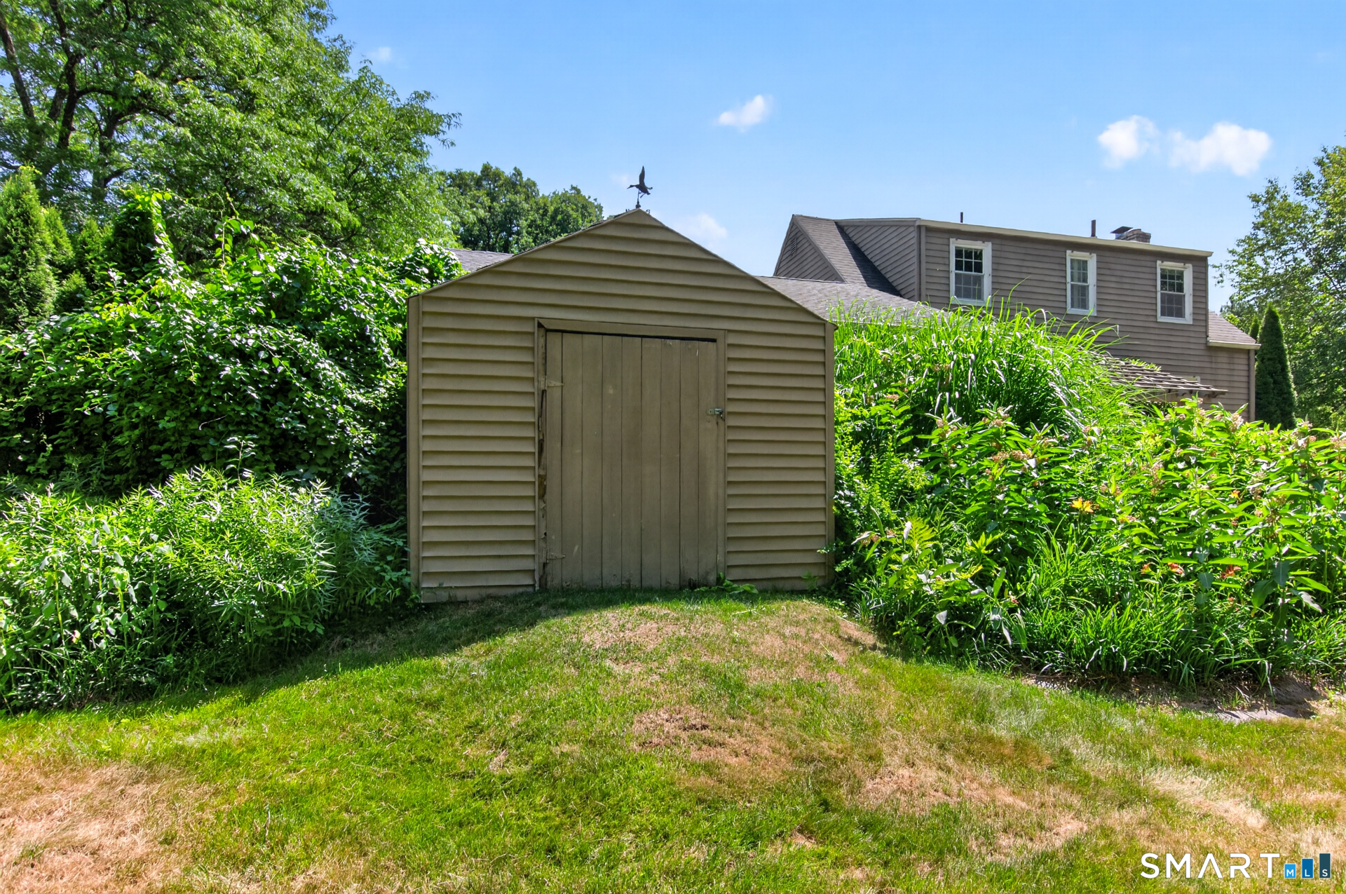 293 Firetown Road Simsbury CT 06070