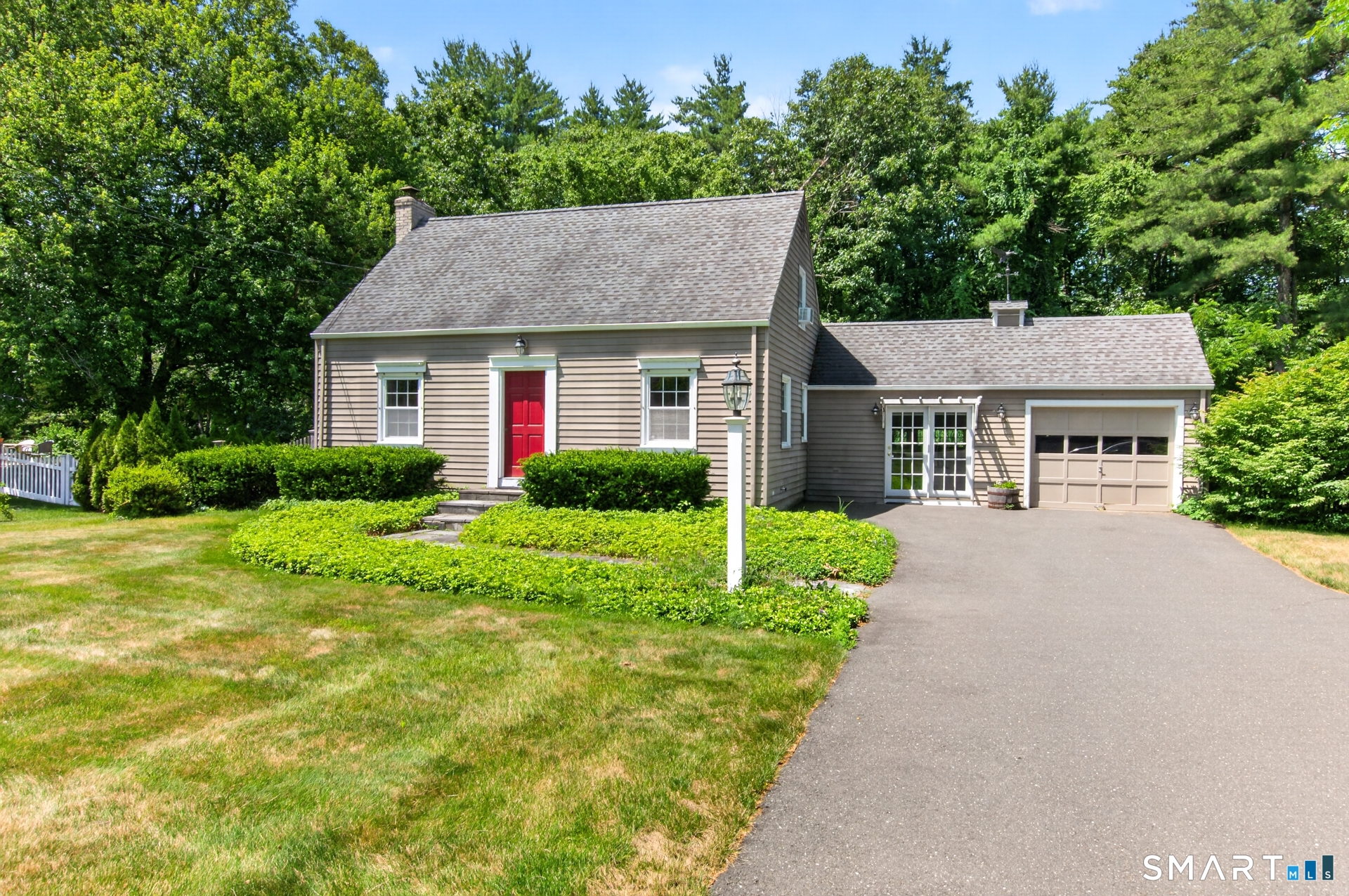293 Firetown Road Simsbury CT 06070