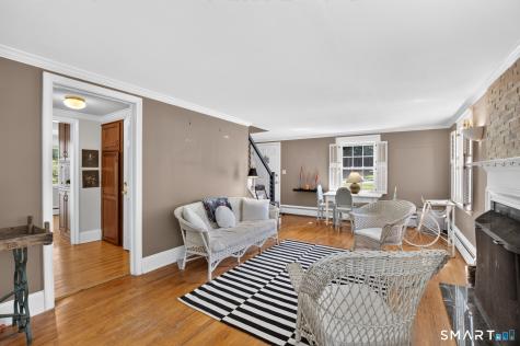 293 Firetown Road Simsbury CT 06070