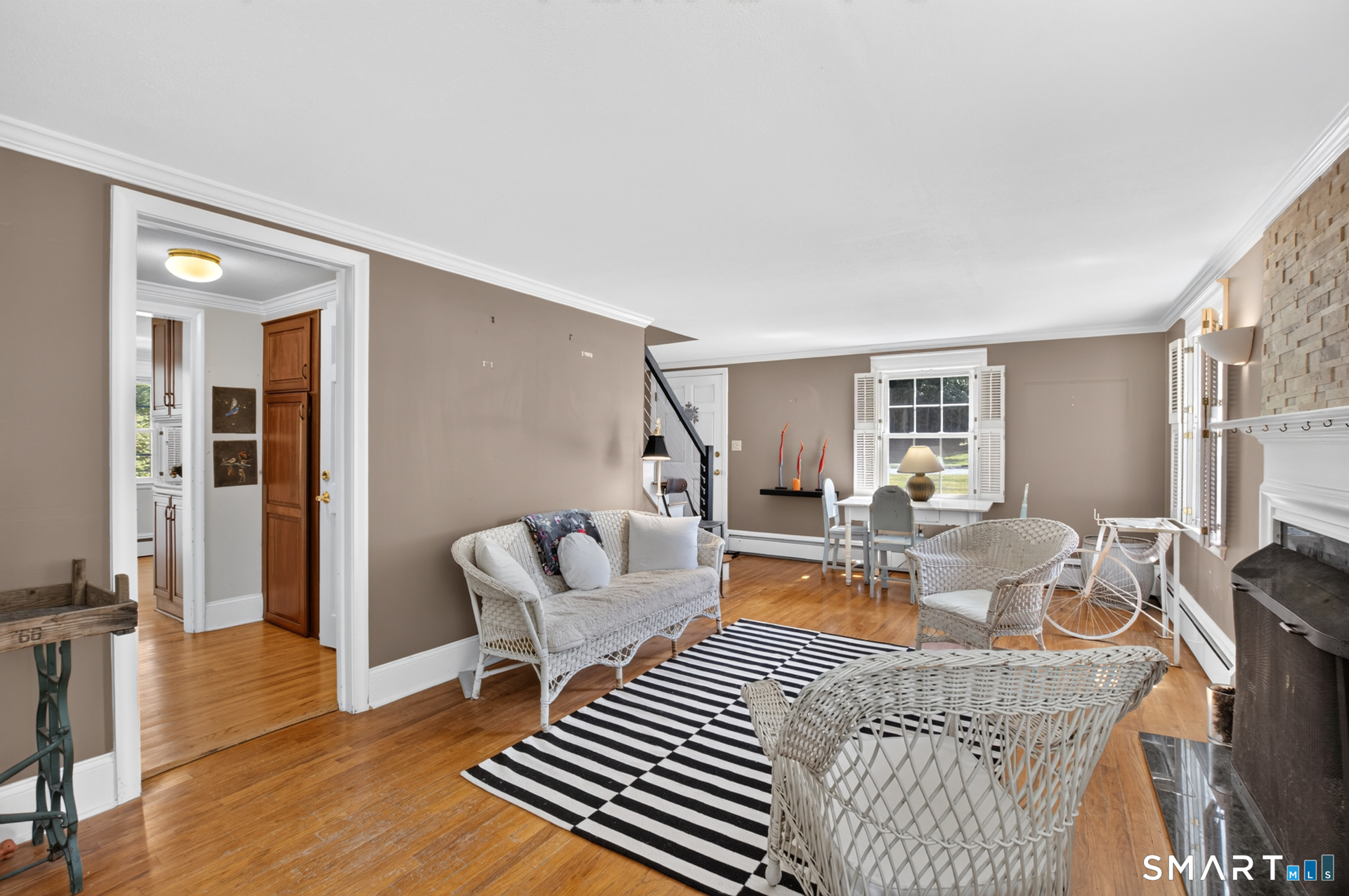 293 Firetown Road Simsbury CT 06070