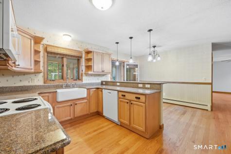435 Old Slocum Road Hebron CT 06248