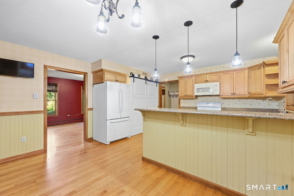 435 Old Slocum Road Hebron CT 06248