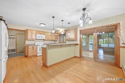 435 Old Slocum Road Hebron CT 06248