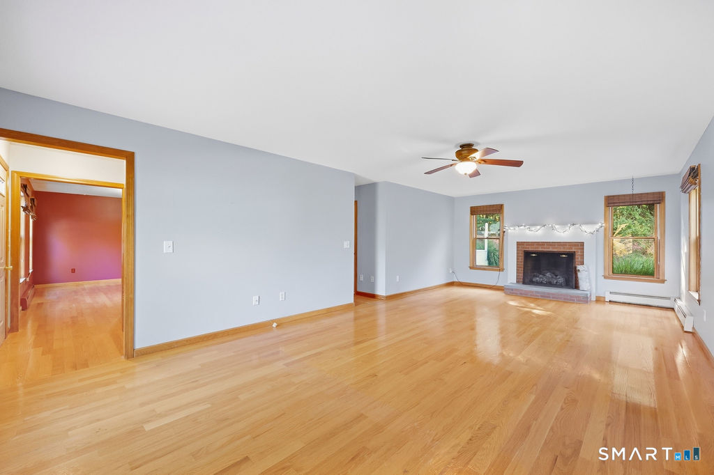 435 Old Slocum Road Hebron CT 06248