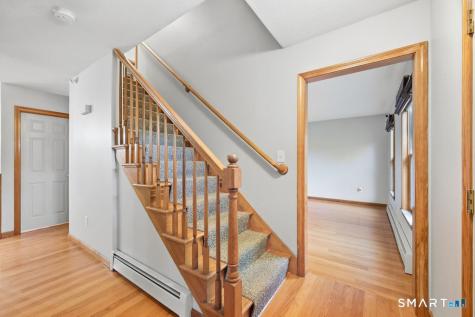 435 Old Slocum Road Hebron CT 06248