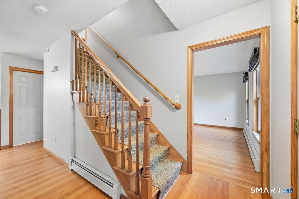 435 Old Slocum Road Hebron CT 06248