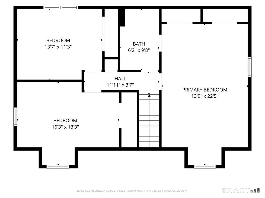 435 Old Slocum Road Hebron CT 06248