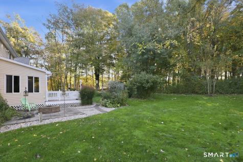 435 Old Slocum Road Hebron CT 06248