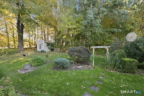 435 Old Slocum Road Hebron CT 06248