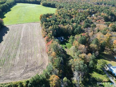 435 Old Slocum Road Hebron CT 06248