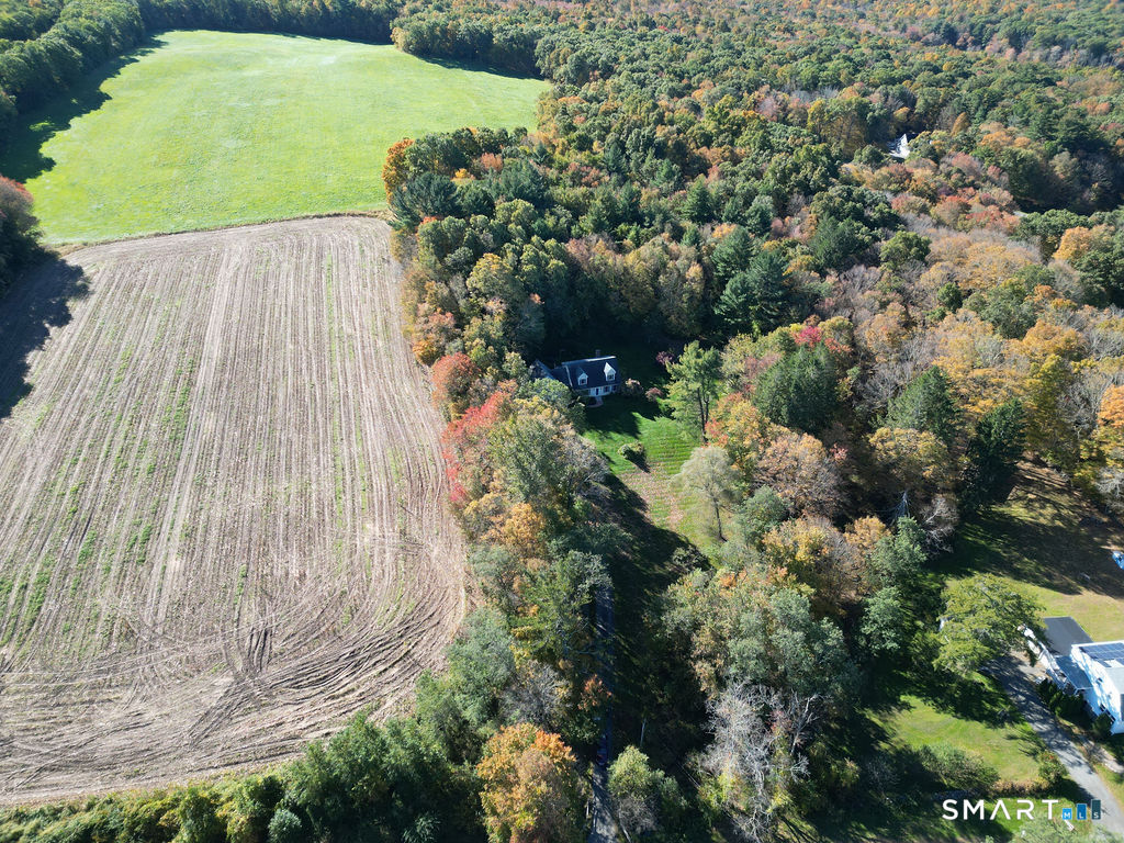 435 Old Slocum Road Hebron CT 06248