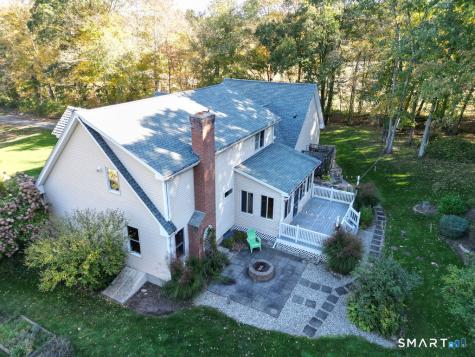 435 Old Slocum Road Hebron CT 06248
