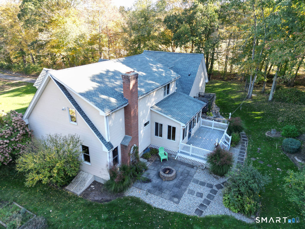 435 Old Slocum Road Hebron CT 06248
