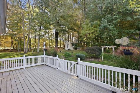 435 Old Slocum Road Hebron CT 06248