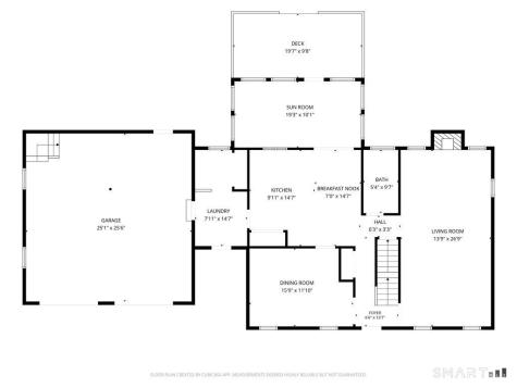 435 Old Slocum Road Hebron CT 06248