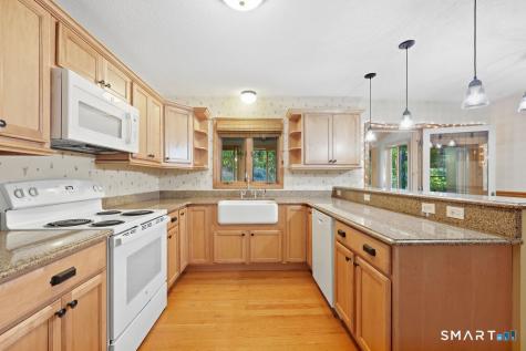 435 Old Slocum Road Hebron CT 06248