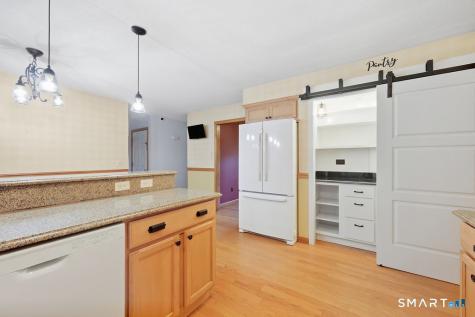 435 Old Slocum Road Hebron CT 06248