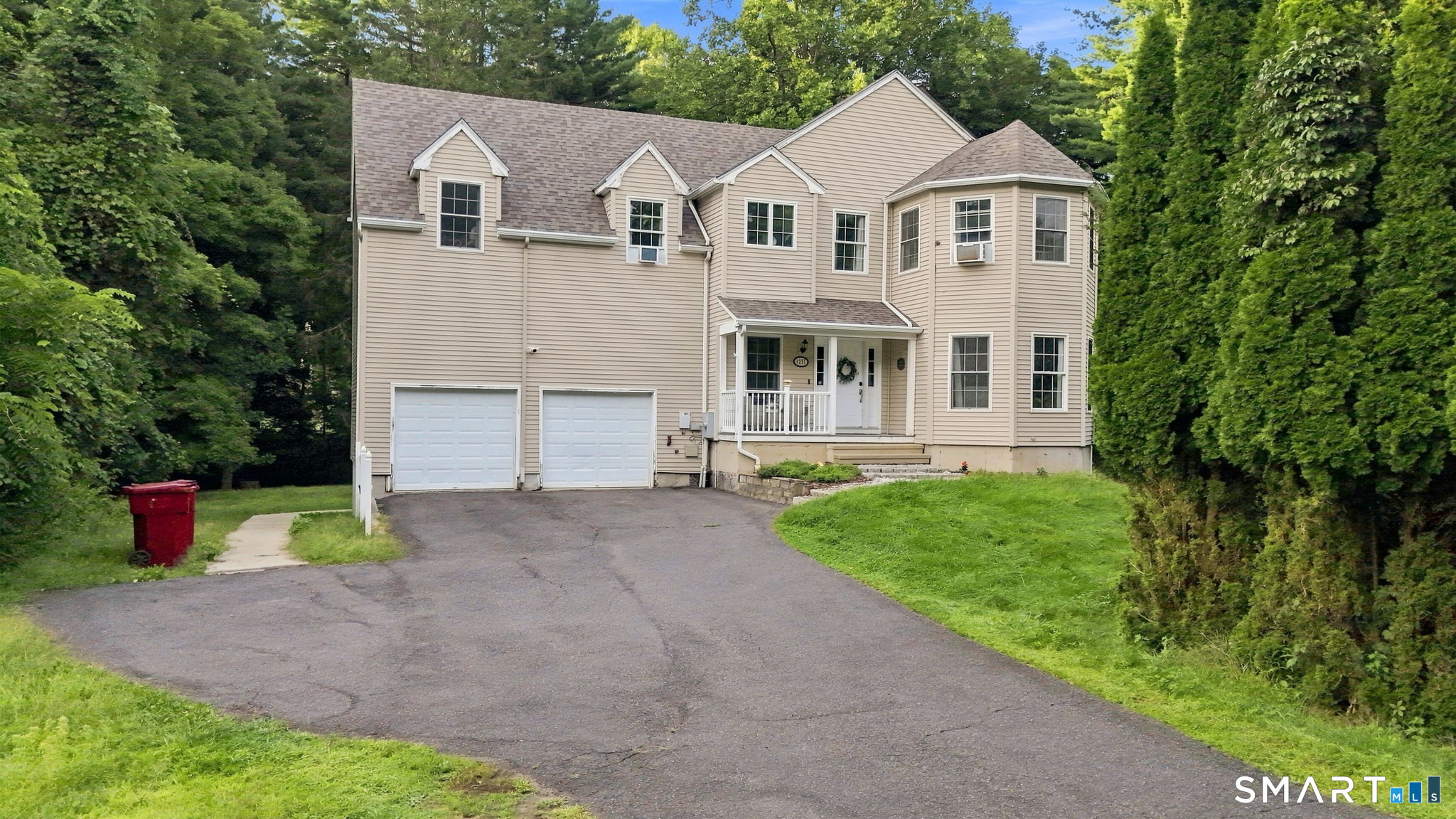 1277 Rubber Avenue Naugatuck CT 06770