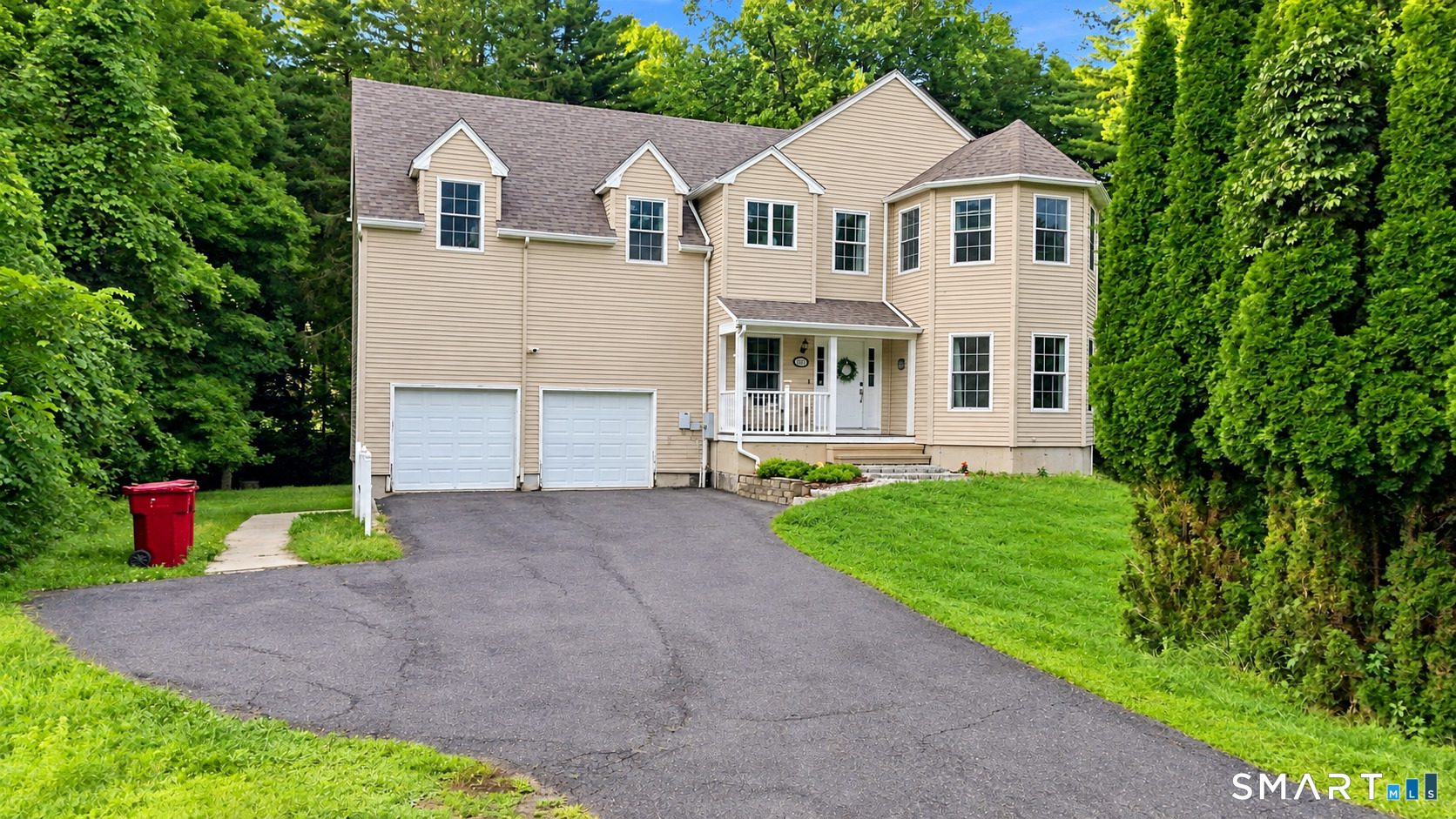 1277 Rubber Avenue Naugatuck CT 06770