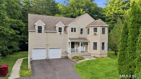 1277 Rubber Avenue Naugatuck CT 06770