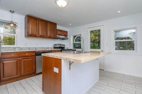 81 Picketts Ridge Road Redding CT 06896