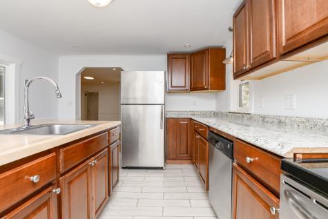 81 Picketts Ridge Road Redding CT 06896