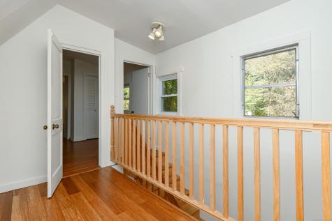 81 Picketts Ridge Road Redding CT 06896