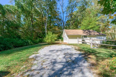 81 Picketts Ridge Road Redding CT 06896