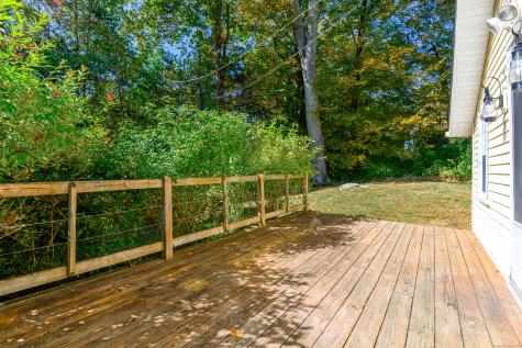 81 Picketts Ridge Road Redding CT 06896