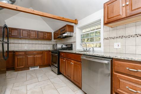 81 Picketts Ridge Road Redding CT 06896