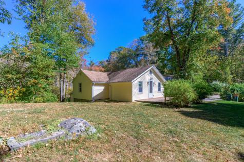81 Picketts Ridge Road Redding CT 06896