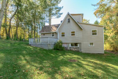 81 Picketts Ridge Road Redding CT 06896