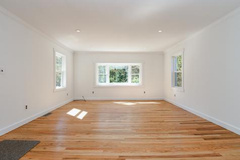 81 Picketts Ridge Road Redding CT 06896