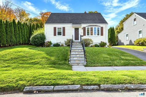 24 Spring Lane Milford CT 06460