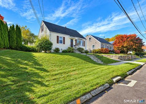 24 Spring Lane Milford CT 06460
