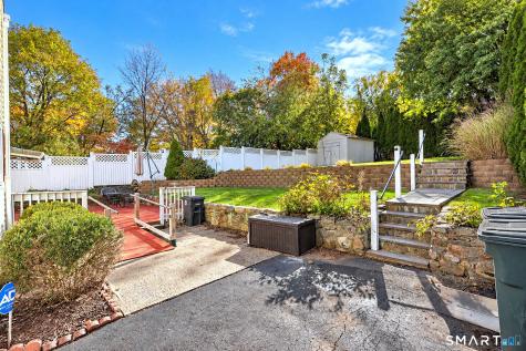 24 Spring Lane Milford CT 06460