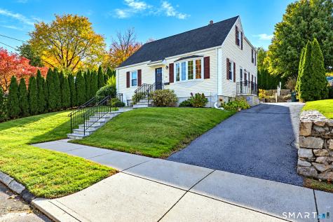 24 Spring Lane Milford CT 06460