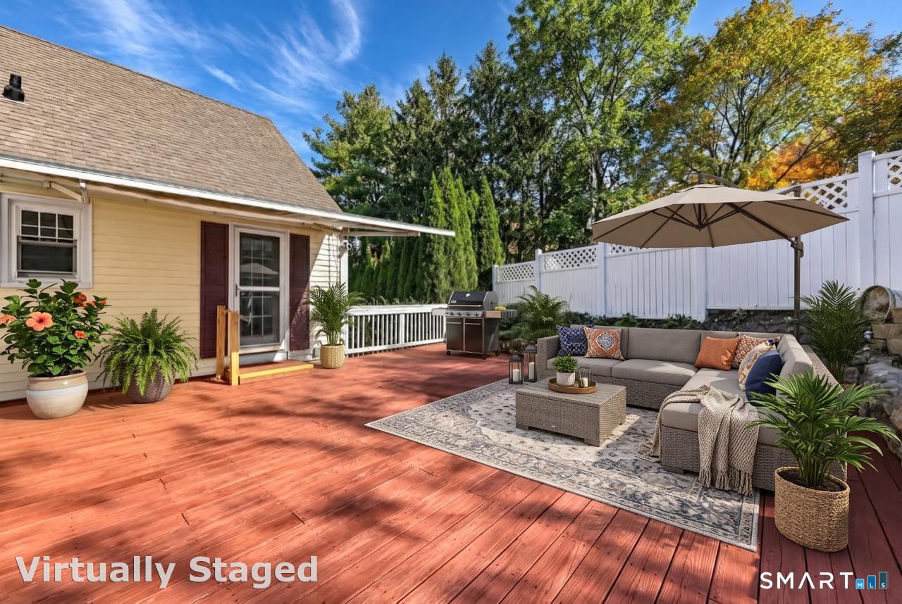 24 Spring Lane Milford CT 06460