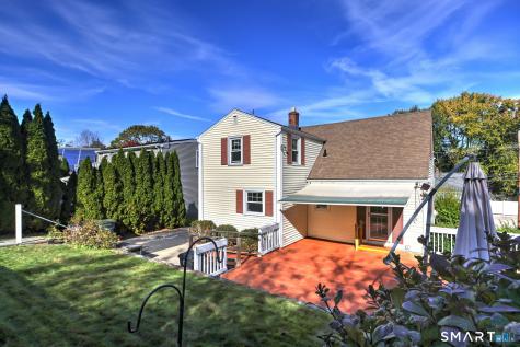 24 Spring Lane Milford CT 06460