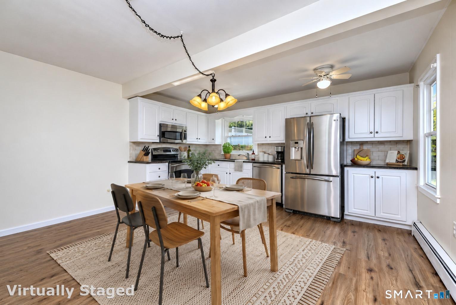 24 Spring Lane Milford CT 06460
