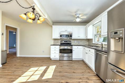 24 Spring Lane Milford CT 06460