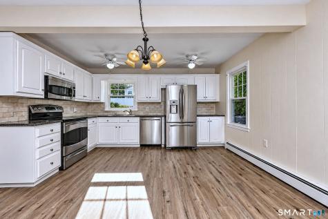 24 Spring Lane Milford CT 06460