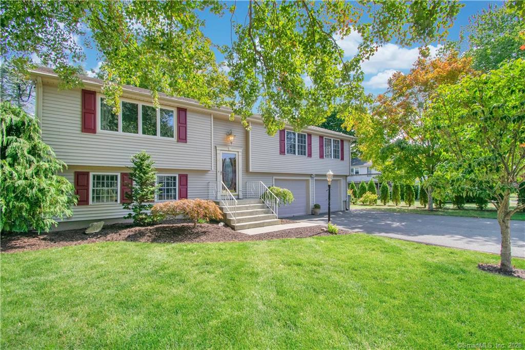 14 Crest Drive Bristol CT 06010