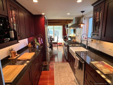 9 Columbus Avenue East Lyme CT 06357